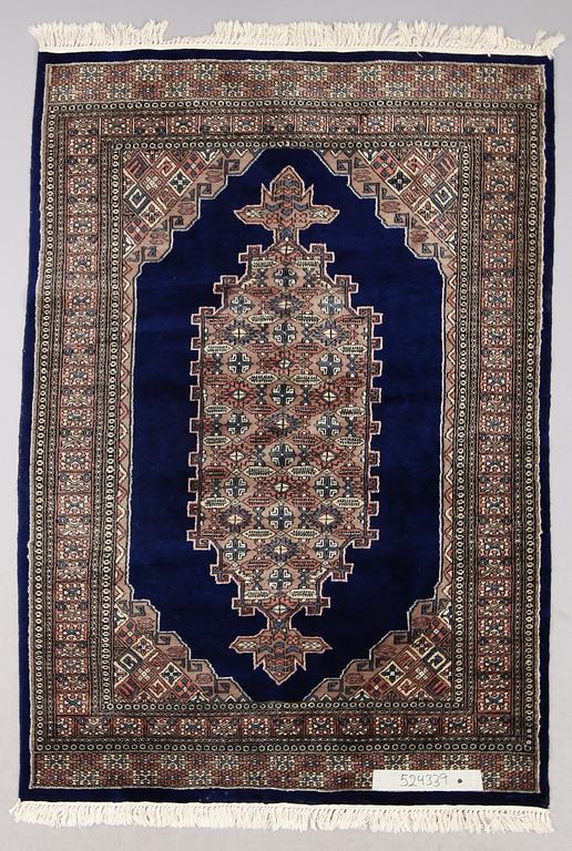 MATTA, orient. Ca 135 x 193 cm.