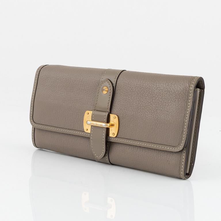 Louis Vuitton, plånbok, "Suhali Le Favori Verone".