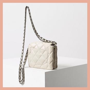 VÄSKA, Chanel.