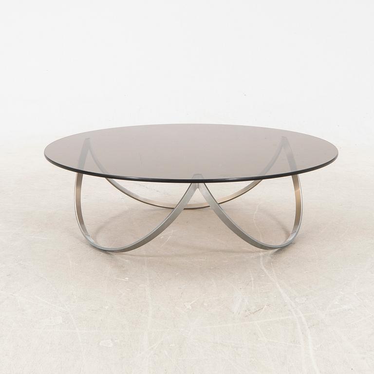 Soffbord 1900-talets slut.