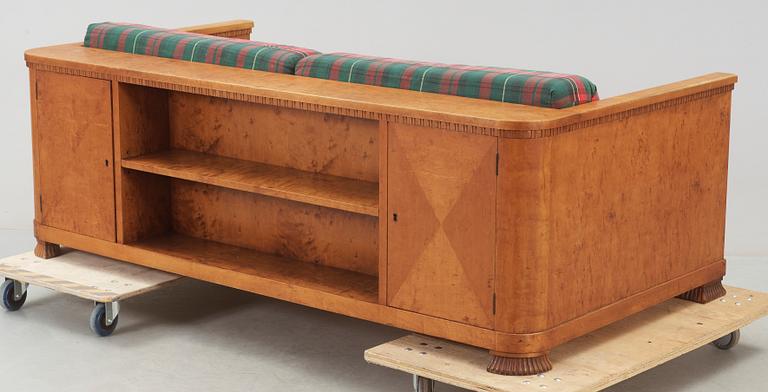 SOFFA, art deco, 1930-tal.