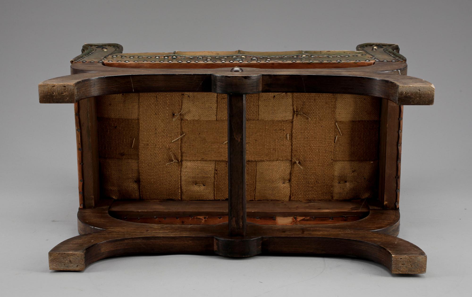 PALL, Otto Schulz, Boet, Göteborg, 1930-tal.