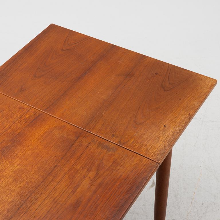 A desk, 1950s/60s.