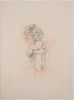 Hans Bellmer, "Petit traité de morale" (10).