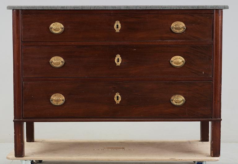 BYRÅ, regency, England, tidigt 1800-tal.