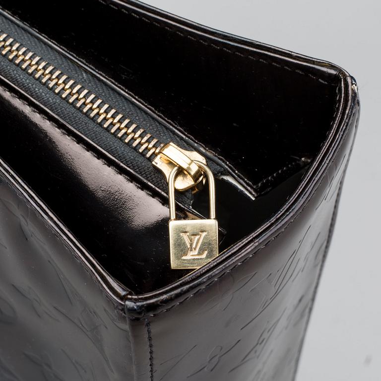 LOUIS VUITTON, handväska.