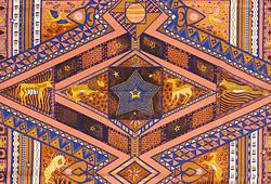 Scarves of the Season E1291