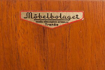 SKÅP, Möbelbolaget Tranås, 1900-talets mitt.