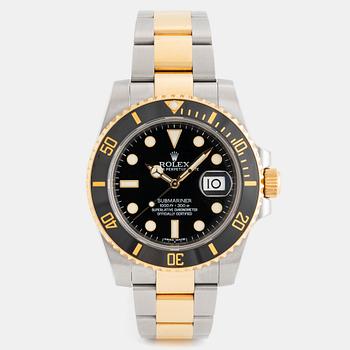 47. Rolex, Submariner, ca 2014.