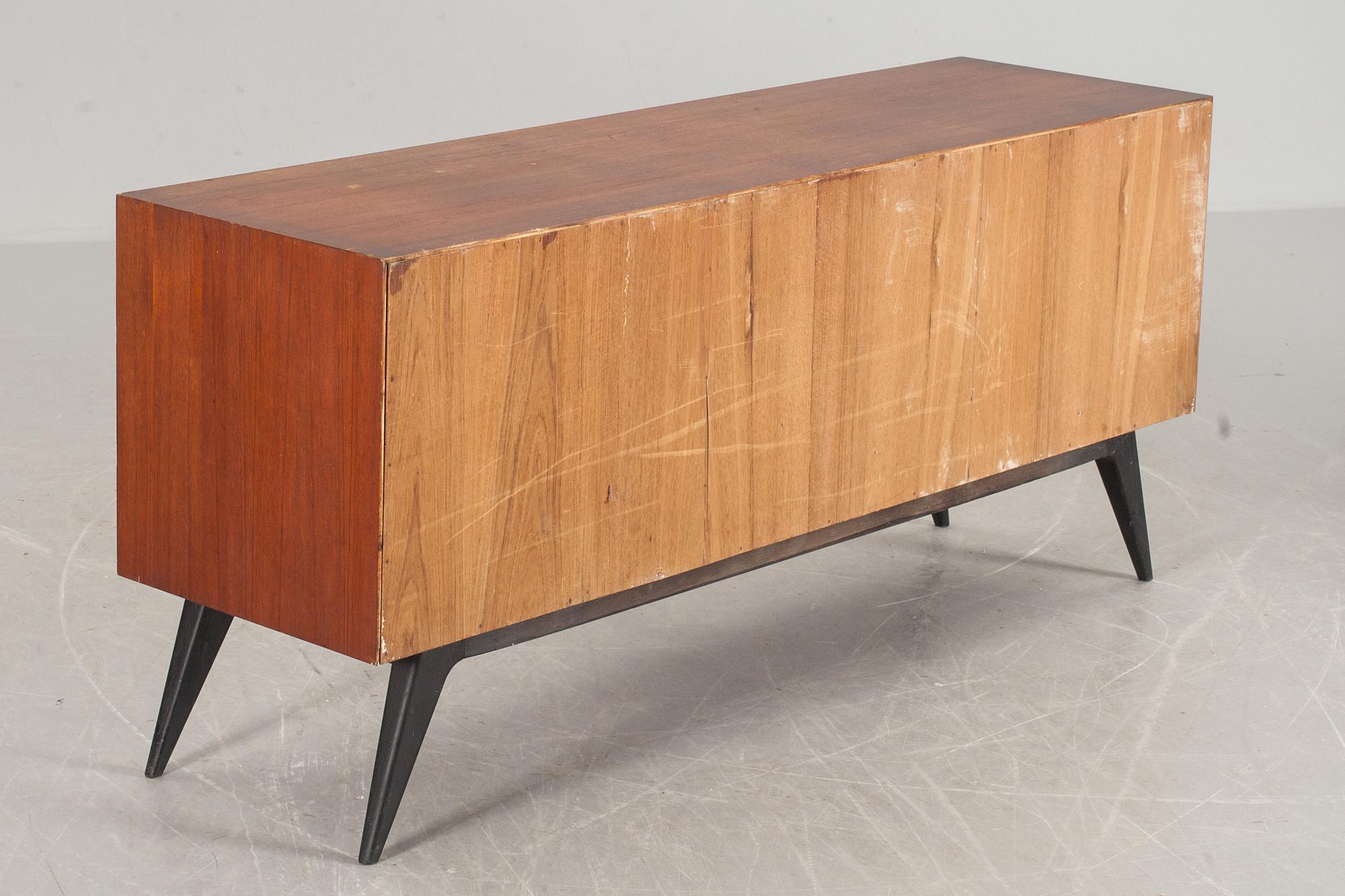 SIDEBOARD, Hadar Schmidt, 1950-tal.