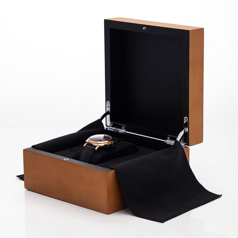 Panerai, Luminor Due, rannekello, 38 mm.