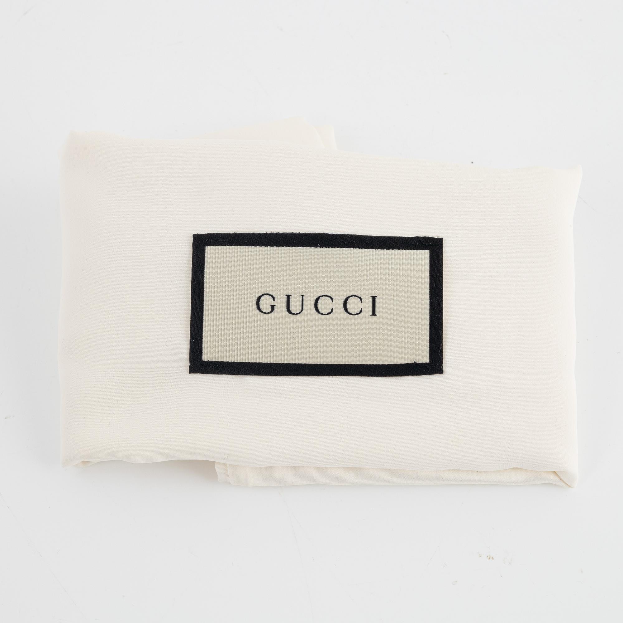 Gucci, väska, "Ophidia bucketbag".