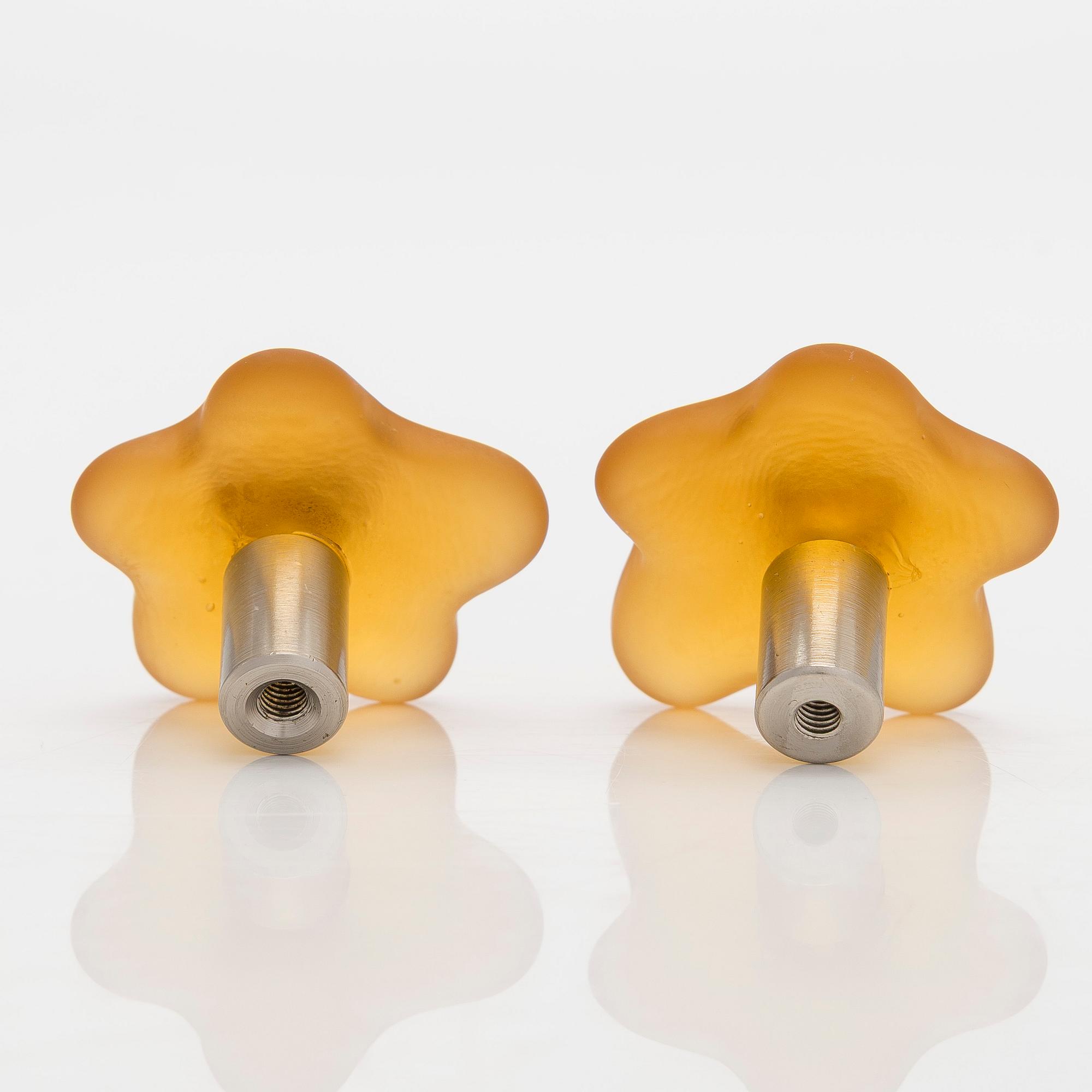 Eero Aarnio, vetimiä, 20 kpl, Valli&Valli, Italia, 2007/08.