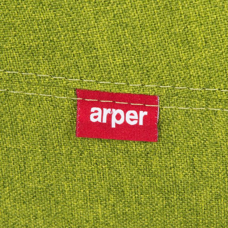 Lievore Altherr Molina, A pair of 'Catifa 60' chairs for Arper. Italy 21th century.