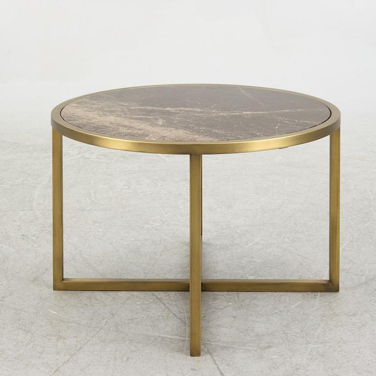 A coffee table, Turkey, 2010's/20's.