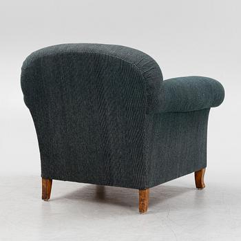 An armchair, first half of the 20th century.