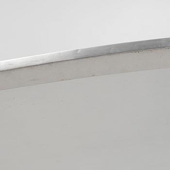 Bruno Mathsson & Piet Hein, matbord, "Superellips" för Fritz Hansen, Danmark.