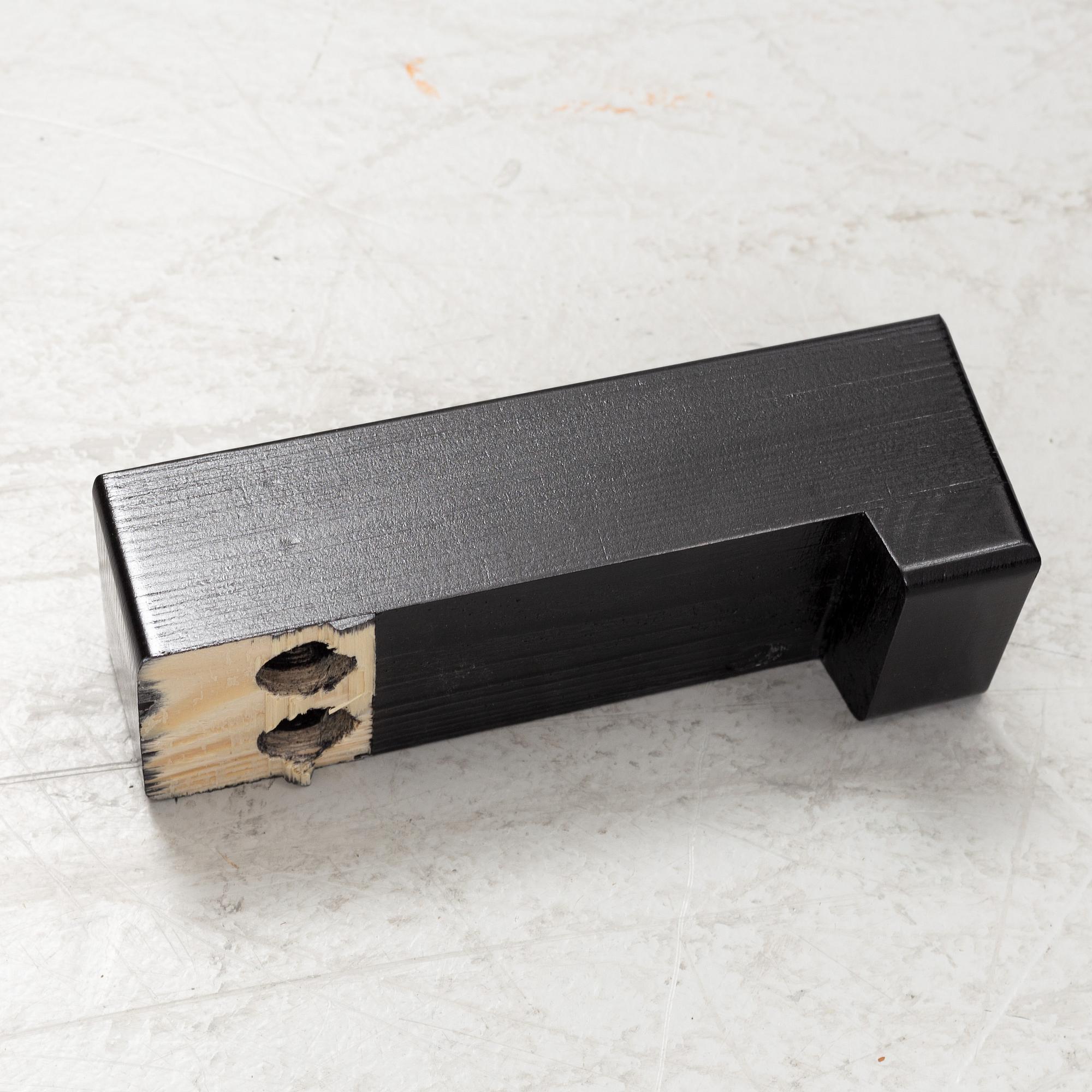 A Great Ash sofa 340 by Eilersen.
