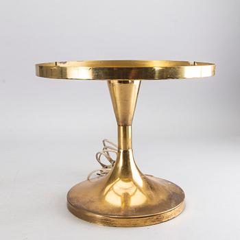 TABLE LAMPS, 2 st, 1960's.