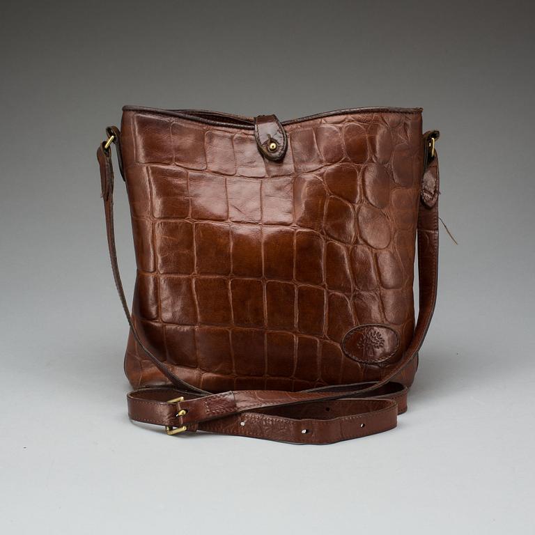 VÄSKA, Mulberry.