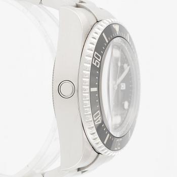 Rolex, Deepsea, Sea-Dweller, ca 2021.