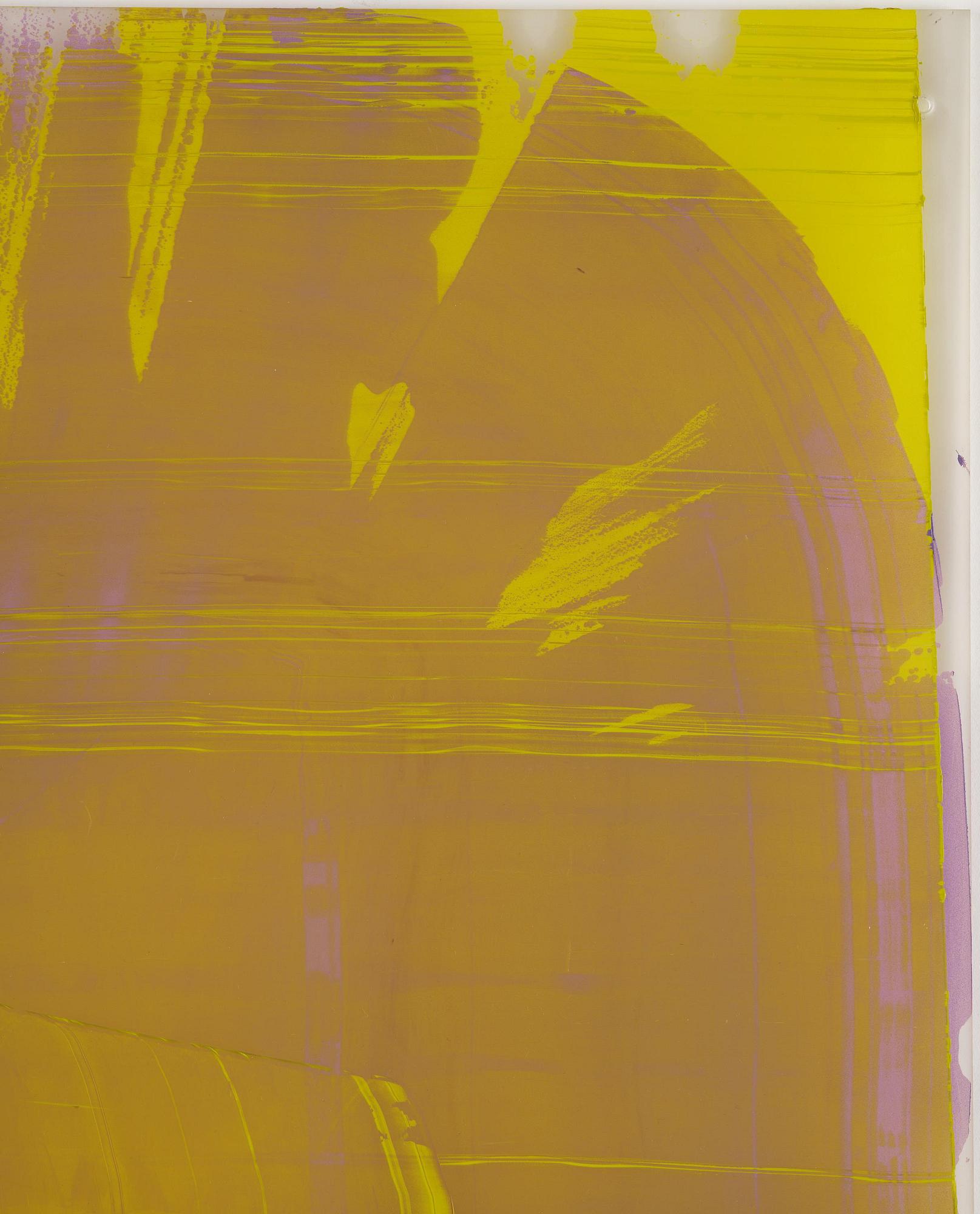 Håkan Rehnberg, Untitled.