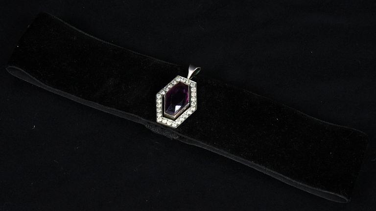 PARTI SILVER, 12 delar. 1900-tal. Vikt ca 219 gr.