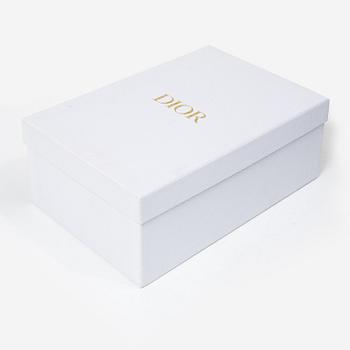 Christian Dior, sneakers, "D-connect", size 39.