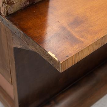 Sofa, Art Deco, 1930s.