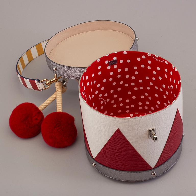 BAG, Dolce & Gabbana.