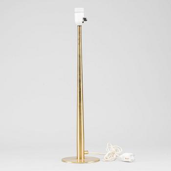 HANS-AGNE JAKOBSSON, bordslampa B66 Markaryd, 1900-talets andra hälft.