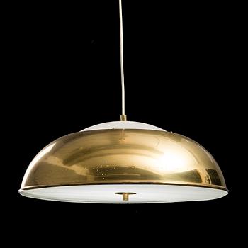 A CEILING LAMP, Itsu.