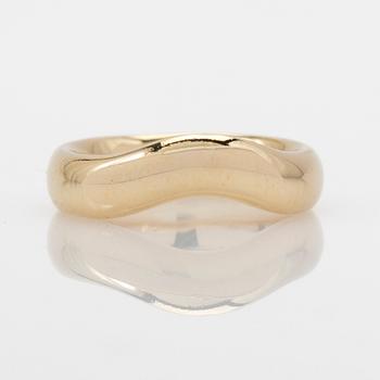 Tiffany & Co, ring, 18k guld.