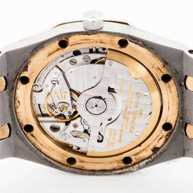 Audemars Piguet, Royal Oak.
