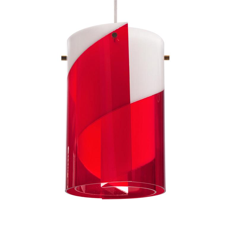 Yki Nummi, A PENDANT LAMP.