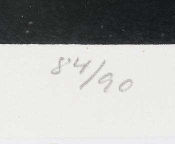 Juhani Linnovaara, Yön hiljaisuudessa - Mary Stuart.