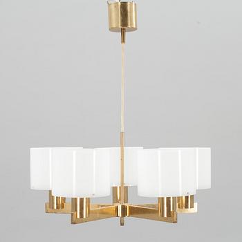 TAKLAMPA, Hans Agne Jakobsson, Markaryd. Diam 53 cm.