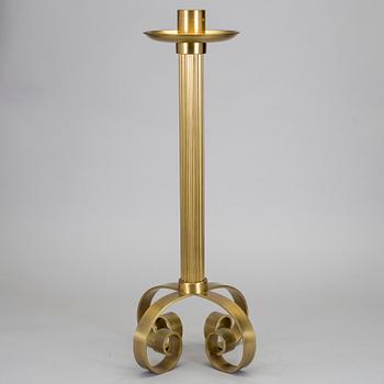 GOLVLJUSSTAKE, Ivar Ålenius Björk, Ystad Metall, 1900-talets andra hälft.