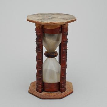 TIMGLAS, allmoge, 1800-tal.