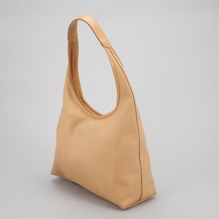 VÄSKOR, 3 stycken, Longchamp.