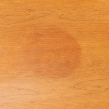 Josef Frank, a pair of model 914 bedside tables, Firma Svenskt Tenn, after 1985.