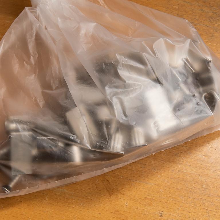 Nils Strinning, hyllsystem "BFB hyllan" String design AB 2000-tal.