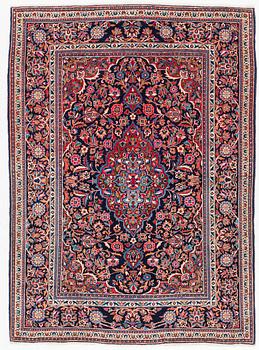 Keshan 152 x 109 cm.