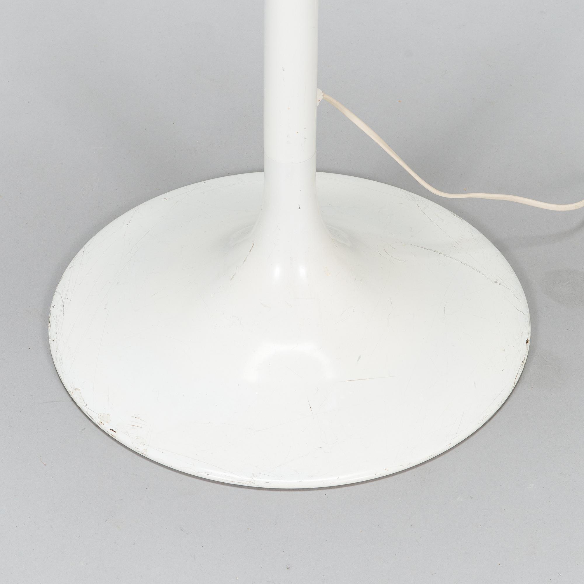 Hans-Agne Jakobsson, a model G149 floor lamp, for Markaryd.