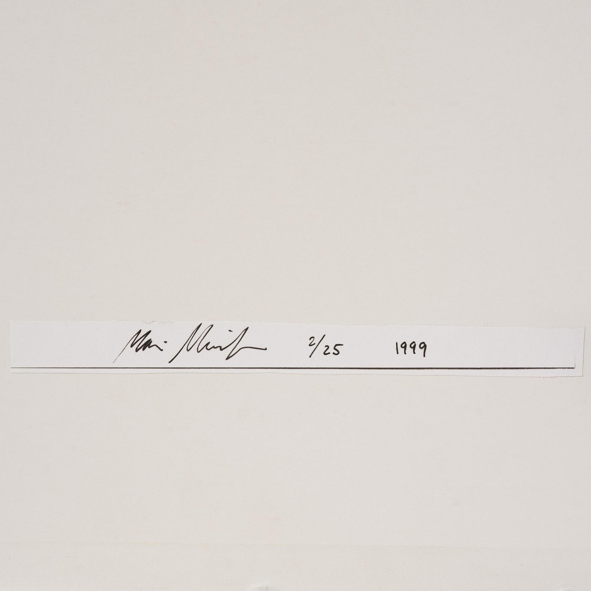 Maria Miesenberger, From the series Sverige/Schweden.