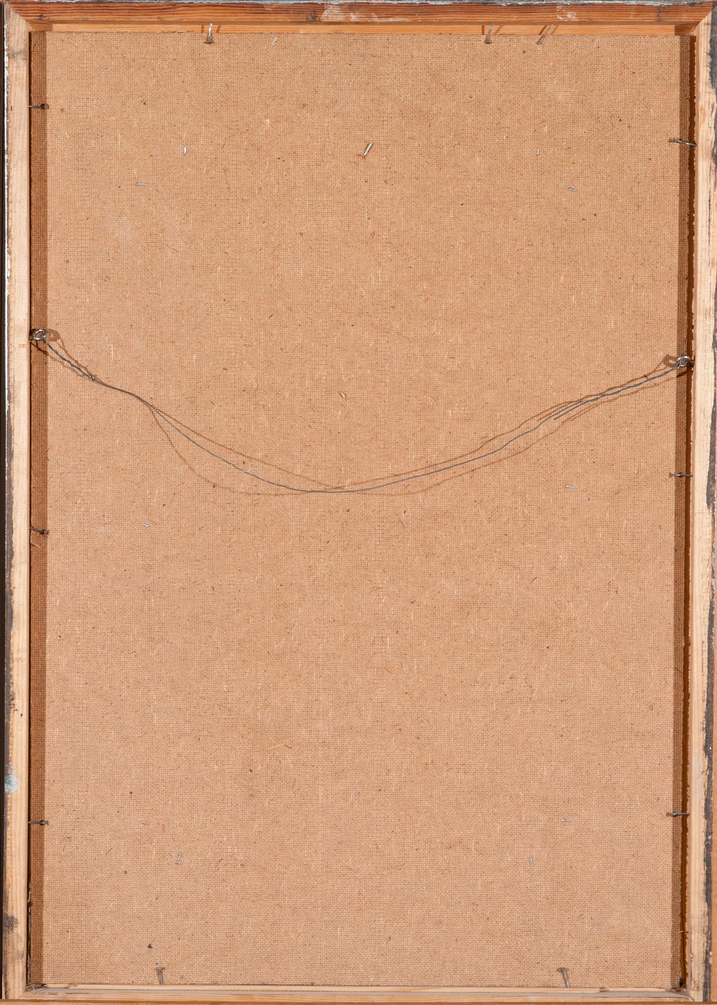 Max Salmi, "RAMSES".