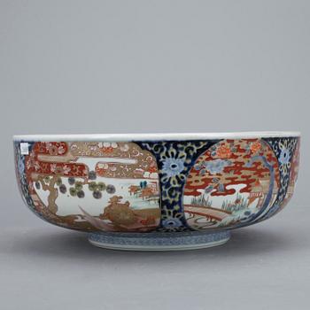 SKÅL, porslin, Japan, 1900-tal.
