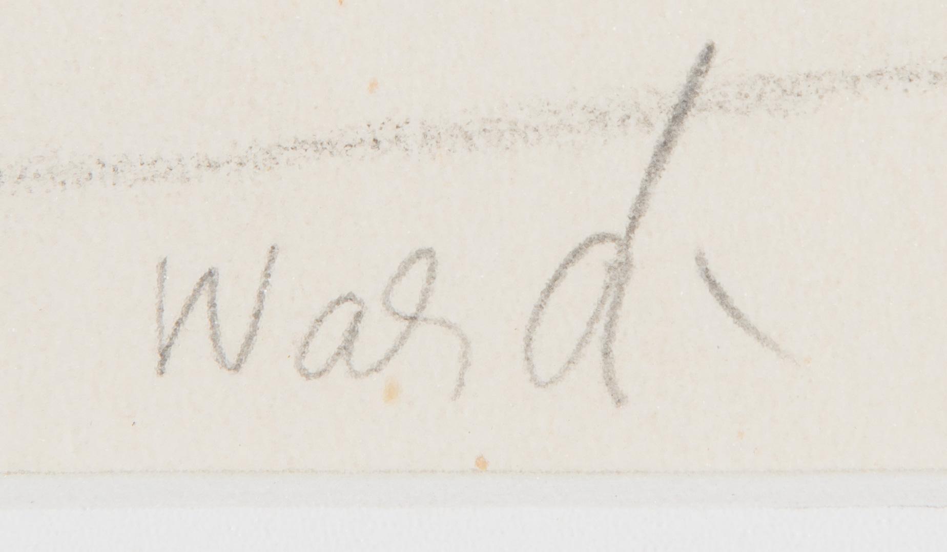 Rafael Wardi, "Elisa".