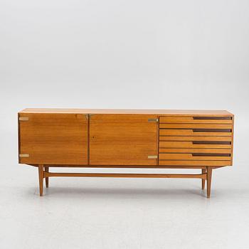Sideboard, 1900-talets mitt.