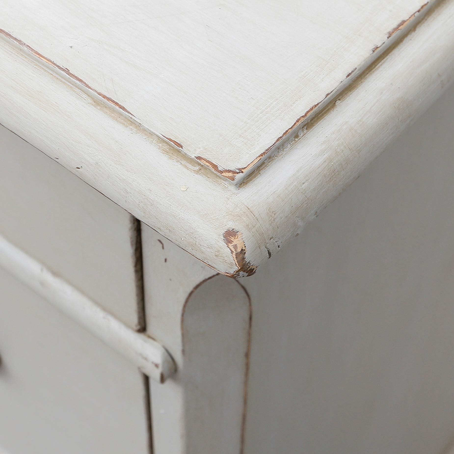 BYRÅ, 1800-talets andra hälft.